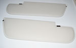 1359008-9 SUN VISOR PAIR - visr