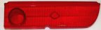 1361806 TAIL LAMP LENS - misc48