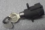 1362033 GLOVE BOX LOCK - glvbxlck