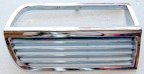 1362118W CHROME RETAINER - tlbz51