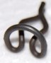 1458X12 TRIM CLIP - .