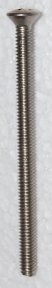 1523X39 LATE GT HEADLAMP SCREW - misc7