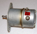 1539359 SOLENOID - odsoln
