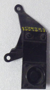 1539391 CLUTCH PIVOT BRACKET - drvb