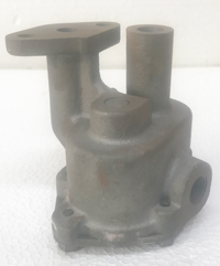 1539412 OIL PUMP 1956-64 V-8 - v8oipmp