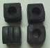 1539472 SWAY BAR BUSHING SET OF 4 - 