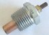 1539876 TEMPERATURE GAUGE SENDER 1956-1957 - elecs