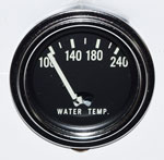 1539879 TEMPERATURE GAUGE - hwkgaug