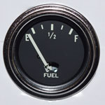 1539880 GAS GAUGE - hwkgaug