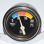 1539882 VACUUM GAUGE - mnfldpress