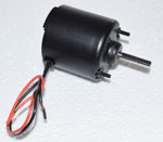 1540090 HEATER MOTOR - htr3