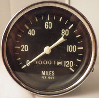 1540115 SPEEDOMETER - hwkgaug