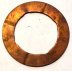 1541728 THRUST WASHER  - drva