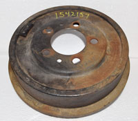 1542157 BRAKE DRUM - brakes7