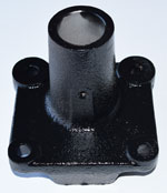 1542212 CENTER STEERING BELLCRANK HOUSING - 