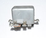 1542260 OVERDRIVE RELAY 12 VOLT - elecj