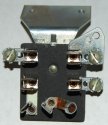 1542290 FLASHER BRACKET - elec4