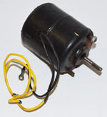 1542747 HEATER MOTOR - htr3