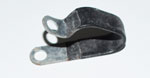 1543994 POWER STEERING HOSE CLAMP - steering2