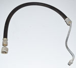 1544052 POWER STEERING HOSE - steering1