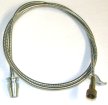 1544768 SPEEDOMETER CABLE ASSEMBLY - drv6
