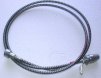 1544770 SPEEDOMETER CABLE ASSEMBLY - drv6