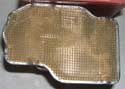 1545195 TRANSMISSION SCREEN - slsh2