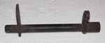 1546327 CLUTCH SHAFT - clulnk51