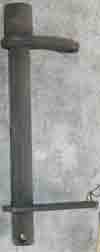 1546329 CLUTCH SHAFT - clulnk51