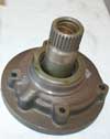 1546672 FRONT PUMP - slsh2