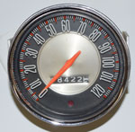 1548694 SPEEDOMETER - electrical84