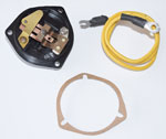 1549287 GOVERNOR COVER KIT - odgvnr