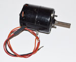 1552255 HEATER MOTOR - htr3