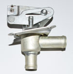 1552367 WATER CONTROL VALVE - htr1