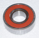 BRB102 PULLEY BEARING - belts1
