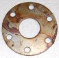 1552738 PULLEY SPACER - engv8oth