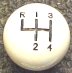1552824 SHIFT KNOB - misc6