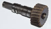 1554163 SPEEDOMETER PINION GEAR - drvds