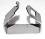 1554546 LEAF SPRING CLIP - .