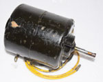 1554985 HEATER MOTOR - htr3