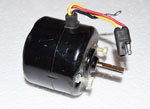 1554990 DEFROSTER BLOWER MOTOR - htr3