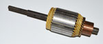 1555490 STARTER ARMATURE - strarm