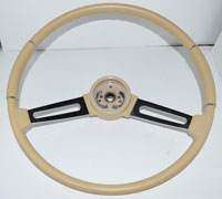 1556029 STEERING WHEEL - intsw