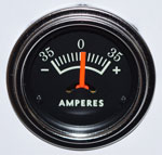 1557113 AMP GAUGE - electrical81