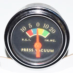 1557118 VACUUM GAUGE - avntgaug