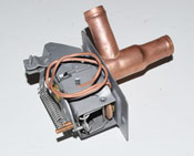 1557364 HEATER CONTROL VALVE - htr1