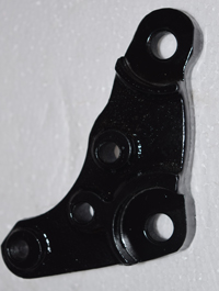 1557504U CALIPER BRACKET - .