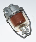 1558669 FUEL FILTER - ffilt