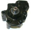 1558689R POWER STEERING PUMP, REBUILT - steering2