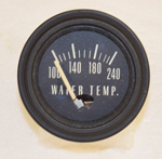 1558765 TEMPERATURE GAUGE - electrical86